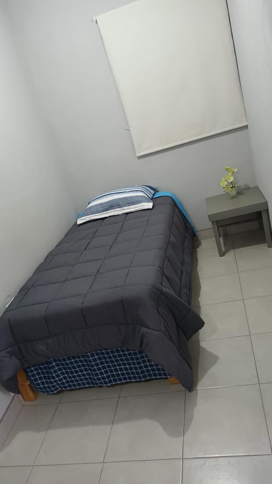 Hotel- Whale Tours And Sport Fishing Vista Mag-Bay Puerto San Carlos Room photo
