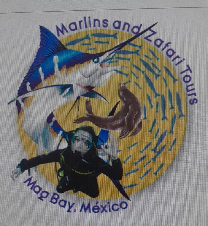 Hotel- Whale Tours And Sport Fishing Vista Mag-Bay Puerto San Carlos Room photo